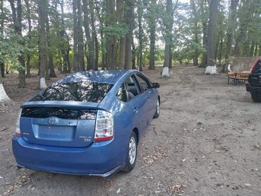 Toyota: Toyota Prius: 1.5 l | 2008 il Hetçbek — 20