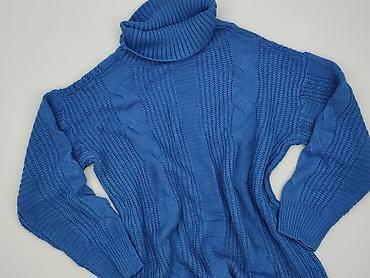 lidl golf: Shein, Sweter damski, rozmiar S — 1