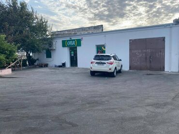 Digər kommersiya daşınmaz əmlakı: Obyekt Əhmədli qəsəbəsinin əsas yolun üzərində yerləşir. Qeyri-Yaşayış — 9