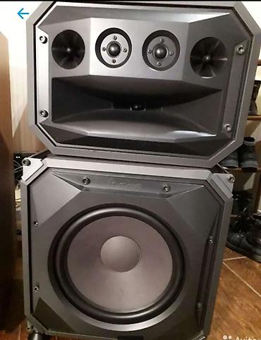 Усилители звука: Аппаратура высшего класса винил проигрыватель бумбокс катушечный — 3