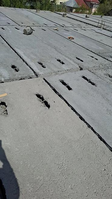 Железобетонные плиты на заказ: Жби завод 🏭 пк-плиты сатылат 2м ден 6.30 га чейин баалары озгорот — 30