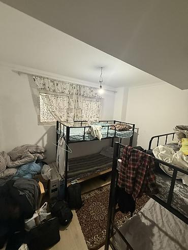 восток сити: 2 комнаты, 60 м², Цокольный этаж этаж — 3