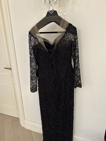 Ziyafət donları: Абсолютно новое вечернее платья от Sophie couture- азербайджанский — 10