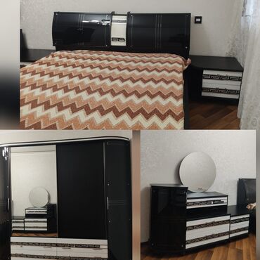 Digər uşaq mebeli: Yataq Desti 450 azn satilir‼️matras var baza yoxdur unvan sumqayit