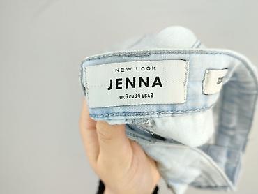 drip slim fit: New Look, Jeansy damskie, rozmiar XS — 4