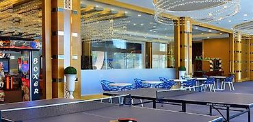 аланья: 🏡 ПРОДАЕТСЯ РОСКОШНАЯ КВАРТИРА 2+1 В AZURA PARK, АЛАНИЯ – МАХМУТЛАР 🏡 — 4