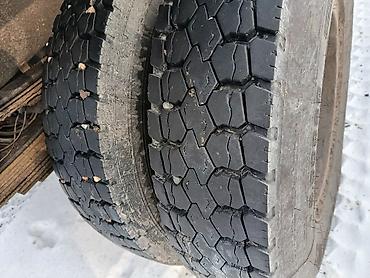 Грузовики: Грузовик, Shacman, Б/у — 12