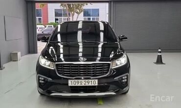полики для авто бишкек цена: Kia Carnival: 2020 г., 2.2 л, Автомат, Дизель, Лимузин