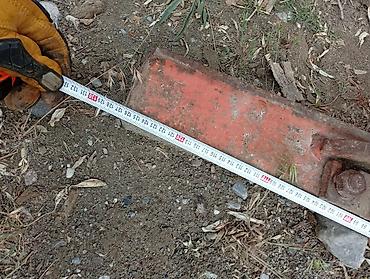 Другое строительное оборудование: Гидравлическое навесное оборудование-стапель/кран-стенд для — 8