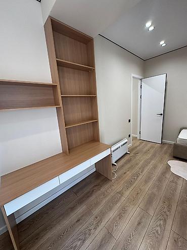 Продажа квартир: 3 комнаты, 88 м², Элитка, Дизайнерский ремонт — 7