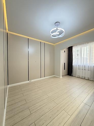 Продажа квартир: 2 комнаты, 83 м², Элитка, 2 этаж, Дизайнерский ремонт at lalafo.kg — 10 Продажа квартир: 2 комнаты, 83 м², Элитка, 2 этаж, Дизайнерский ремонт — 10