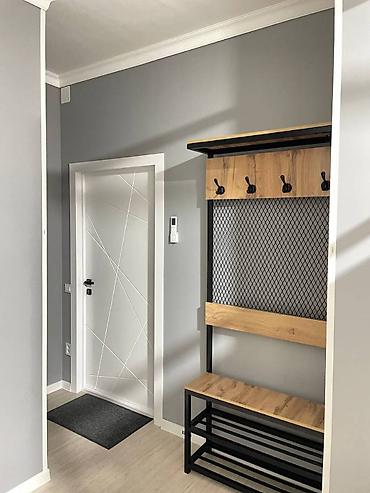 Посуточная аренда комнат: 400 м², С мебелью — 7