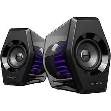 dell gaming: Edifier G2000 Pro Bluetooth Dinamik – Black / Qara Masaüstü istifadə — 2