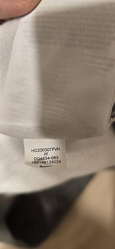 nike tech flecce: Мужской костюм, M, Nike, Новый, цвет - Серый, Самовывоз, Платная доставка — 9