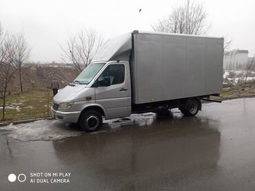 mercedesbenz sprinter дубил кабина: Mercedes-Benz Sprinter: 1999 г., 2.9 л, Дизель, Бус