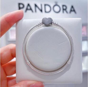 swarovski nakit narukvice: Pandora