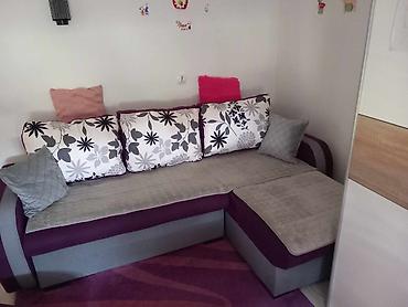 Jastuci: Dekorativni jastuk, bоја - Šareno — 4