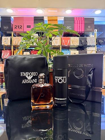 Parfemi: Setovi — 4