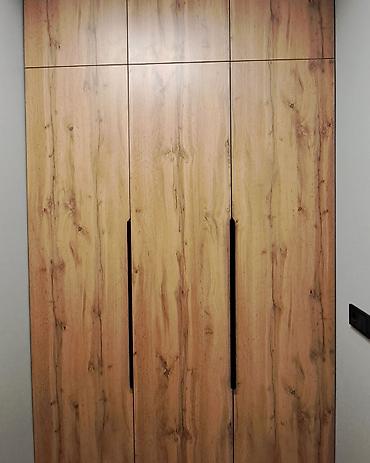 Мебель на заказ: Мебель на заказ, Детская, Кухонный гарнитур, Столешница, Шкаф — 9