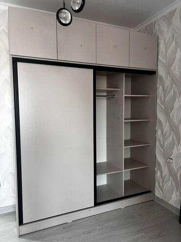 Кухонные гарнитуры: Кухонный гарнитур, Новый, ДСП, Самовывоз, Бесплатная доставка, Платная доставка at lalafo.kg — 12 Кухонные гарнитуры: Кухонный гарнитур, Новый, ДСП, Самовывоз, Бесплатная доставка, Платная доставка — 12