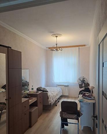 Недвижимость: Otaq yoldası axtarılır.Komunall öz aramızda bölünür verlir.Evin içində — 3