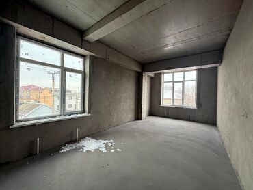 Продажа квартир: 2 комнаты, 76 м², Элитка, 7 этаж, ПСО (под самоотделку) at lalafo.kg — 15 Продажа квартир: 2 комнаты, 76 м², Элитка, 7 этаж, ПСО (под самоотделку) — 15