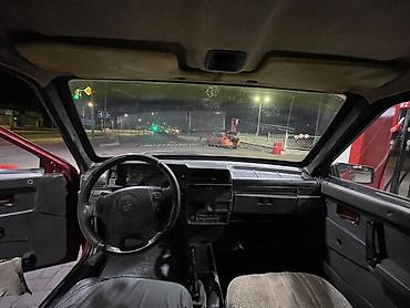 ВАЗ (ЛАДА): ВАЗ (ЛАДА) 21099: 1989 г., 0.6 л, Механика, Бензин, Седан — 10