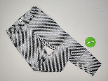 stanley jeans: H&M, Spodnie materiałowe damskie, rozmiar M — 2
