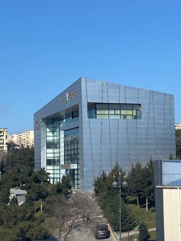 Köhnə tikili: Bakı, Əhmədli, 3 otaqlı, Köhnə tikili, m. Həzi Aslanov, 65 kv. m — 3