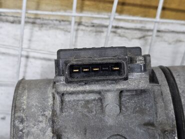 Датчики, сенсоры, предохранители: Расходомер Ford 1998 г., Б/у, Оригинал, Германия — 3