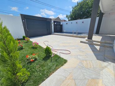 Həyət evləri və villaların satışı: 3 otaqlı, 130 kv. m, Yeni təmirli -da lalafo.az — 7 Həyət evləri və villaların satışı: 3 otaqlı, 130 kv. m, Yeni təmirli — 7