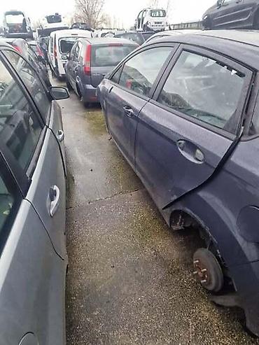 Auto-delovi: POLOVNI DELOVI ZA FORD B-MAX, C-MAX, COUGAR . OD 2002. DO 2018. GOD — 7