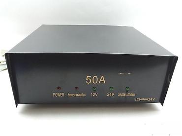 5 barajevo: Punjac akumulatora 50a automatski. punjac akumulatora 50a automatski — 1