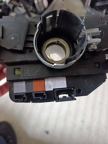 akcija ventilatora: SPULNA VOLANA ZA CITROEN C3, C3 AIRCROSS, C4 — 1