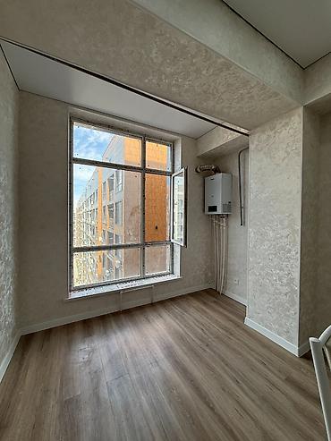 Продажа квартир: 1 комната, 58 м², Технопарк Элитка, 7 этаж, Евроремонт — 5