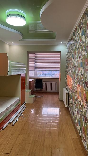 Долгосрочная аренда квартир: 3 комнаты, Собственник, Без подселения, С мебелью полностью — 12