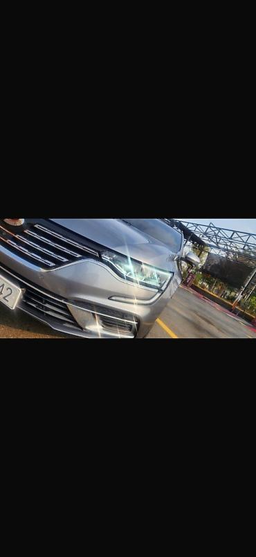 Renault: Renault SM6: 2022 г., 2 л, Вариатор, Газ, Седан — 4