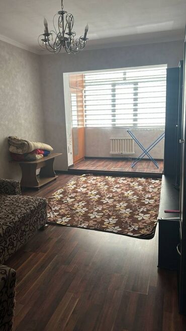 снять квартиру в бишкеке на месяц: 2 комнаты, Агентство недвижимости, Без подселения, С мебелью полностью, С мебелью частично