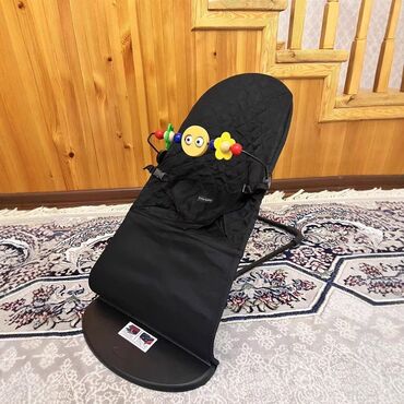 Детские шезлонги: Шезлонги — 5