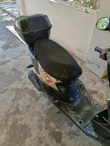 Mopedlər,skuterlər: 125 sm3, 2022 il, 28000 km — 5