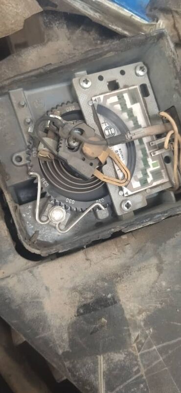 Двигатели, моторы и ГБЦ: Продаю дмрв. Переделка и ремонт расходомер (воздухомер) (дмрв)всех — 2