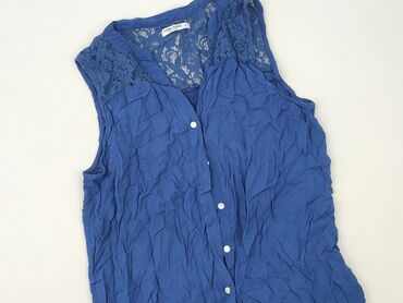 bluzki basic: Tom Rose, Women's blouse, size XL (EU 42)