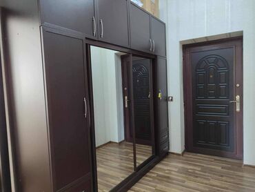 Кухонные гарнитуры: Шкаф в прихожей