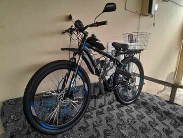 matorlu velosipetler: 1 ayin matorlu velasopetidir heç bir pirablemi yoxdu demey olarki