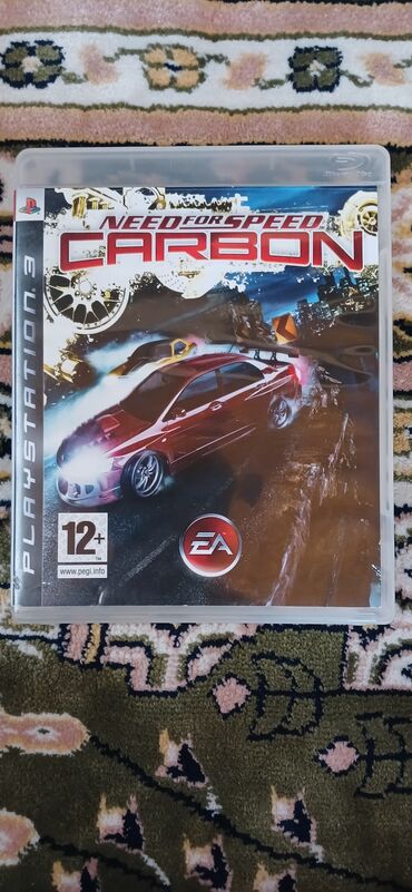 ps3 disklər: Hamisi isleyir, hamisinin kitabçası var, islek disklerdir 2 sini alana