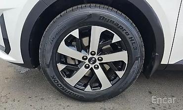 Kia: Kia Sorento: 2021 г., Кроссовер — 4