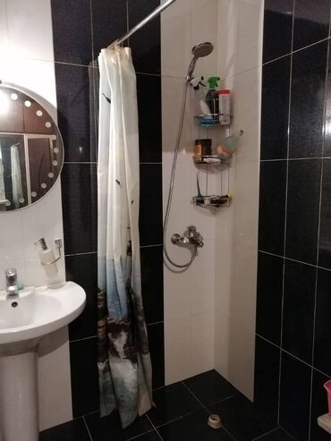 Yeni tikili: 3 otaqlı, Yeni tikili, m. Qara Qarayev, 67 kv. m — 9