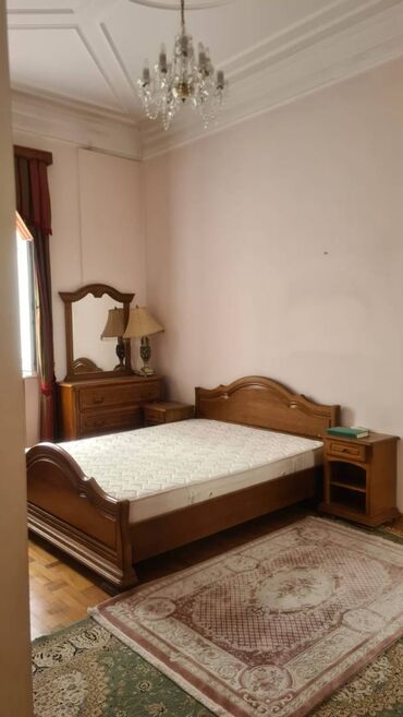 Digər kommersiya daşınmaz əmlakı: Badamdar da Hərbi qospitalın yanında 6 sotun içində olan 2 mərtəbli 5 — 5