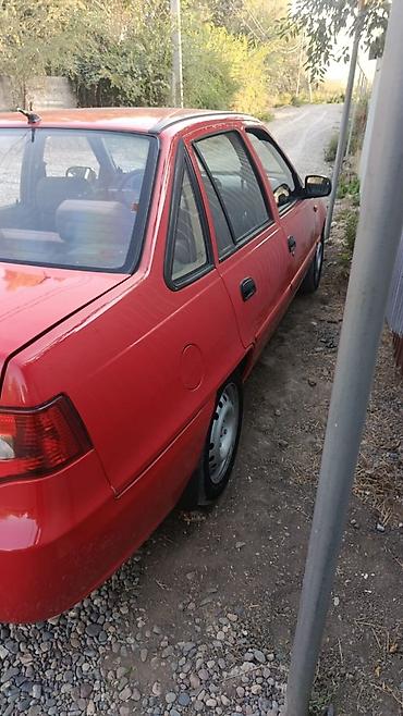 некся 2расрочка: Daewoo Nexia: 2008 г., 1.6 л, Механика — 4