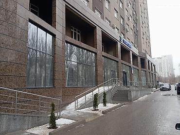 Сдаётся коммерческое помещение на 1 этаже в топовой локации — район ТЦ